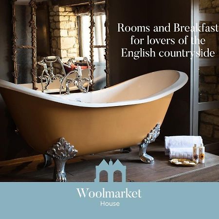 Woolmarket House Chipping Campden Ngoại thất bức ảnh