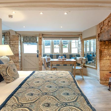 Woolmarket House Chipping Campden Phòng bức ảnh