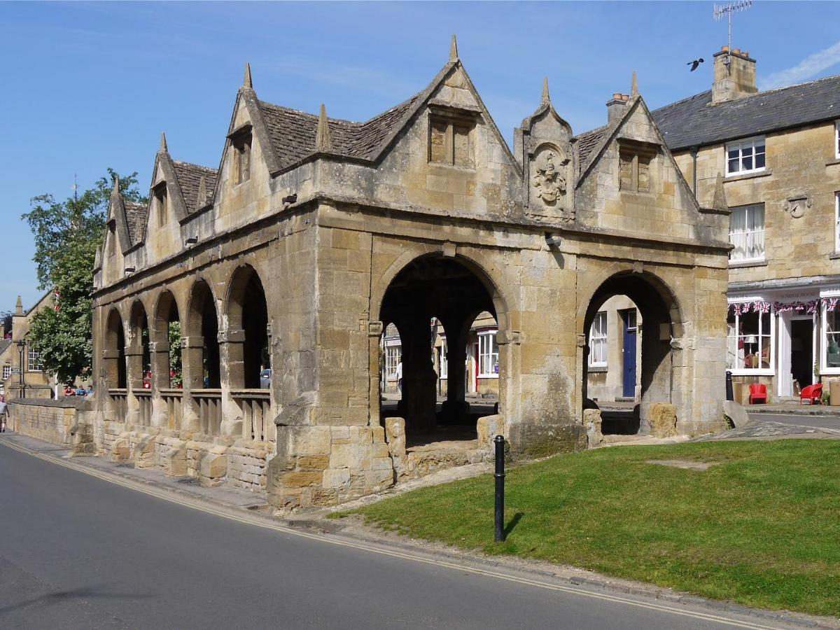 Woolmarket House Chipping Campden Ngoại thất bức ảnh