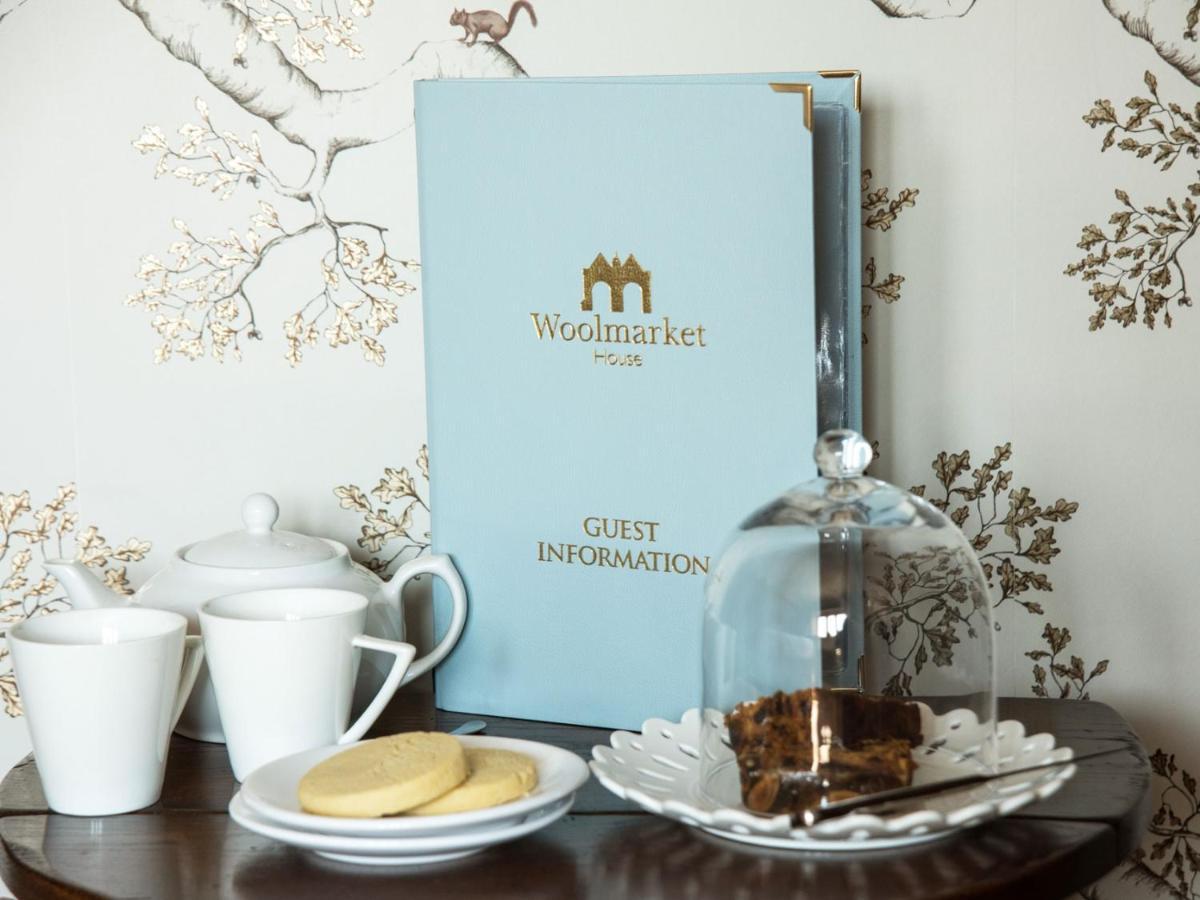 Woolmarket House Chipping Campden Ngoại thất bức ảnh