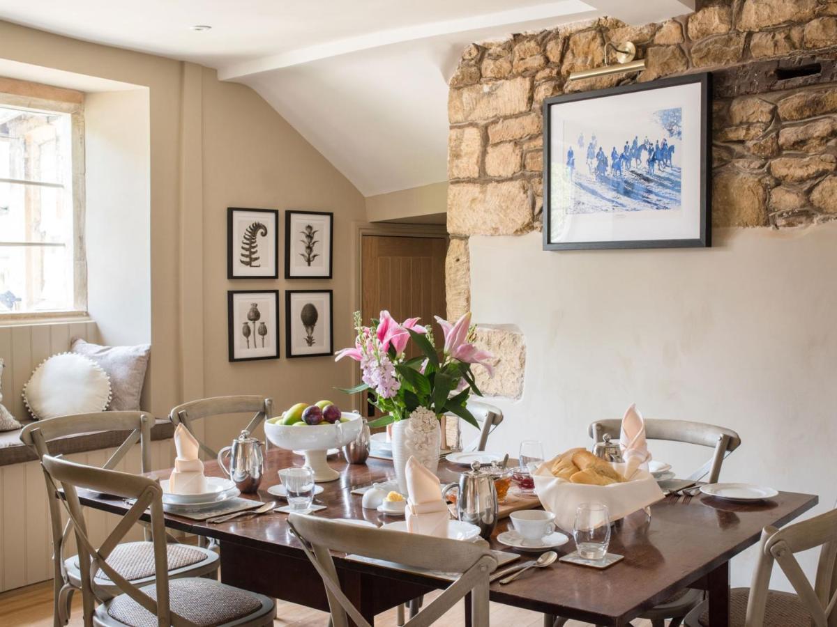 Woolmarket House Chipping Campden Ngoại thất bức ảnh