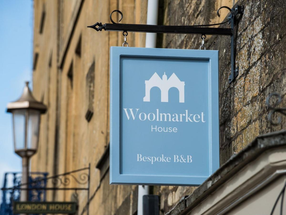 Woolmarket House Chipping Campden Ngoại thất bức ảnh