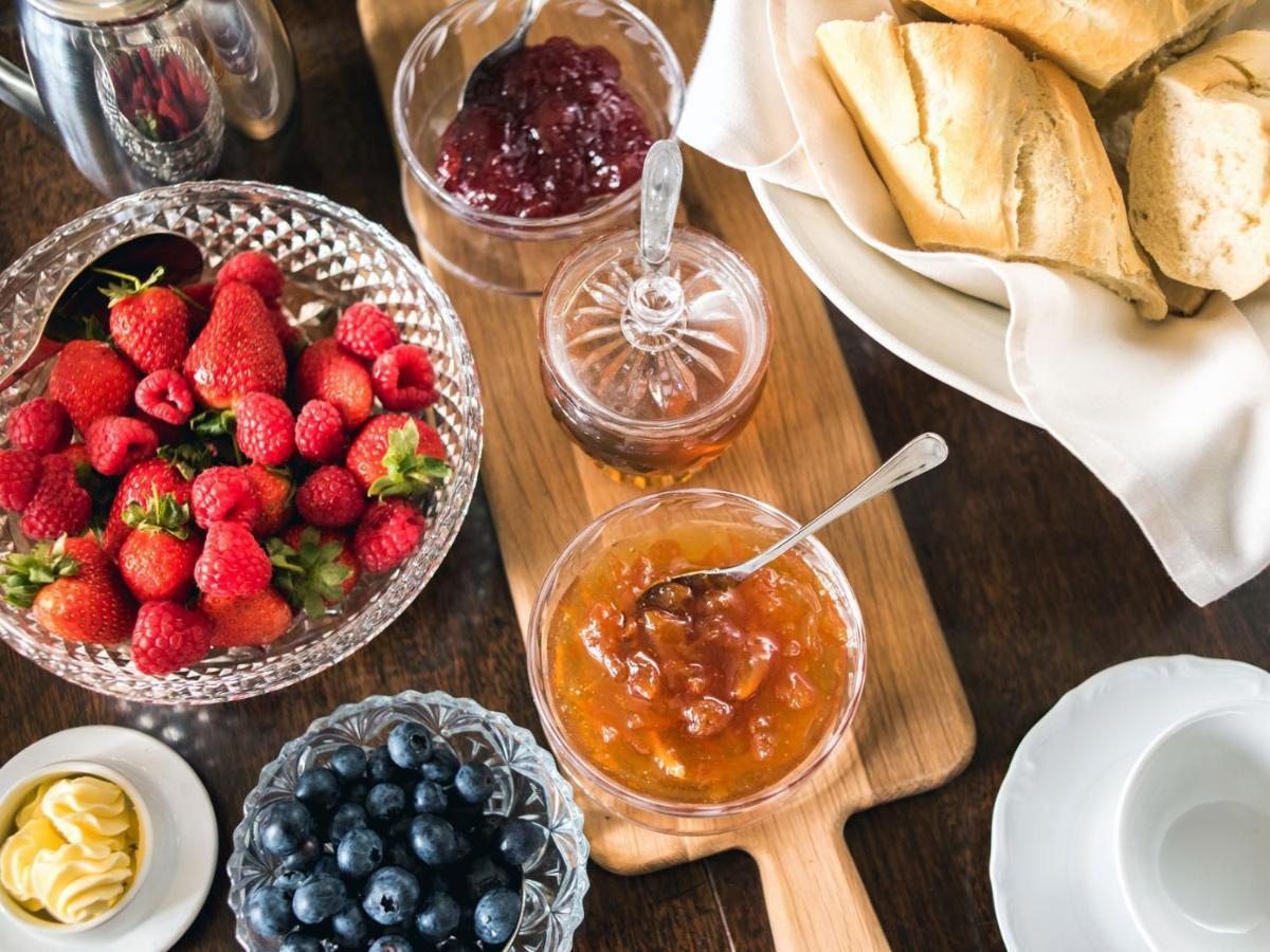 Woolmarket House Chipping Campden Ngoại thất bức ảnh