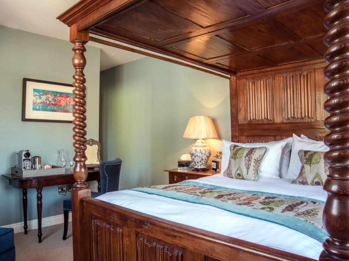 Woolmarket House Chipping Campden Ngoại thất bức ảnh