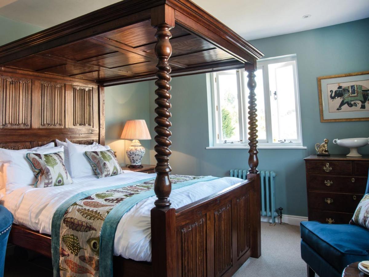 Woolmarket House Chipping Campden Ngoại thất bức ảnh