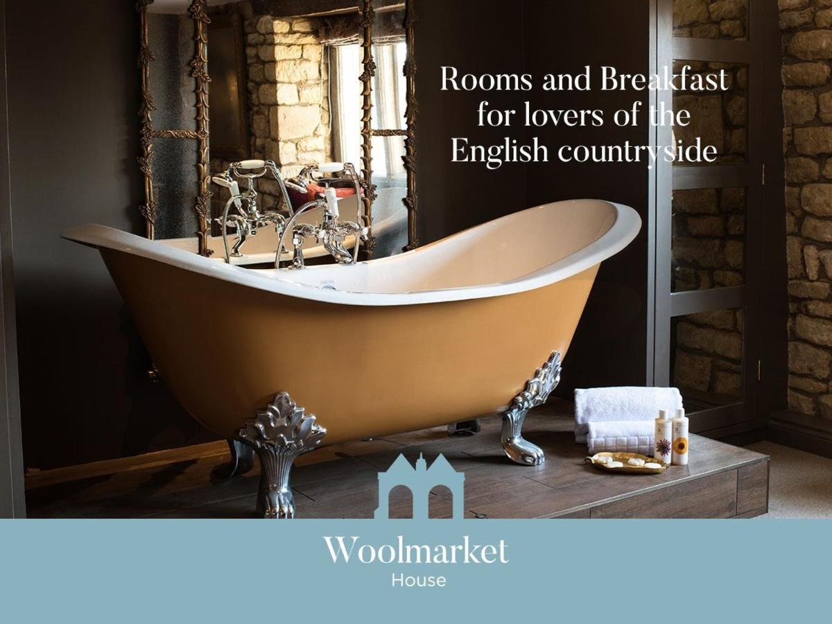 Woolmarket House Chipping Campden Ngoại thất bức ảnh