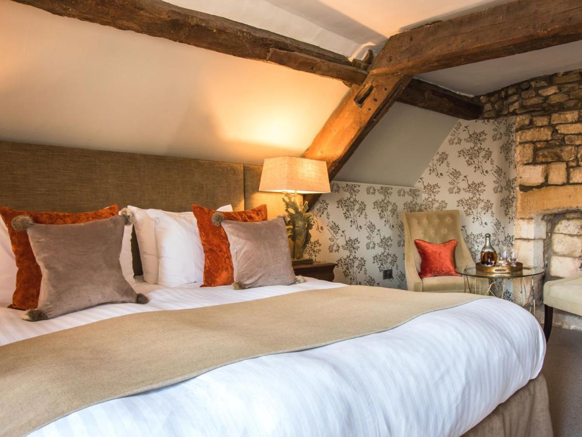 Woolmarket House Chipping Campden Ngoại thất bức ảnh