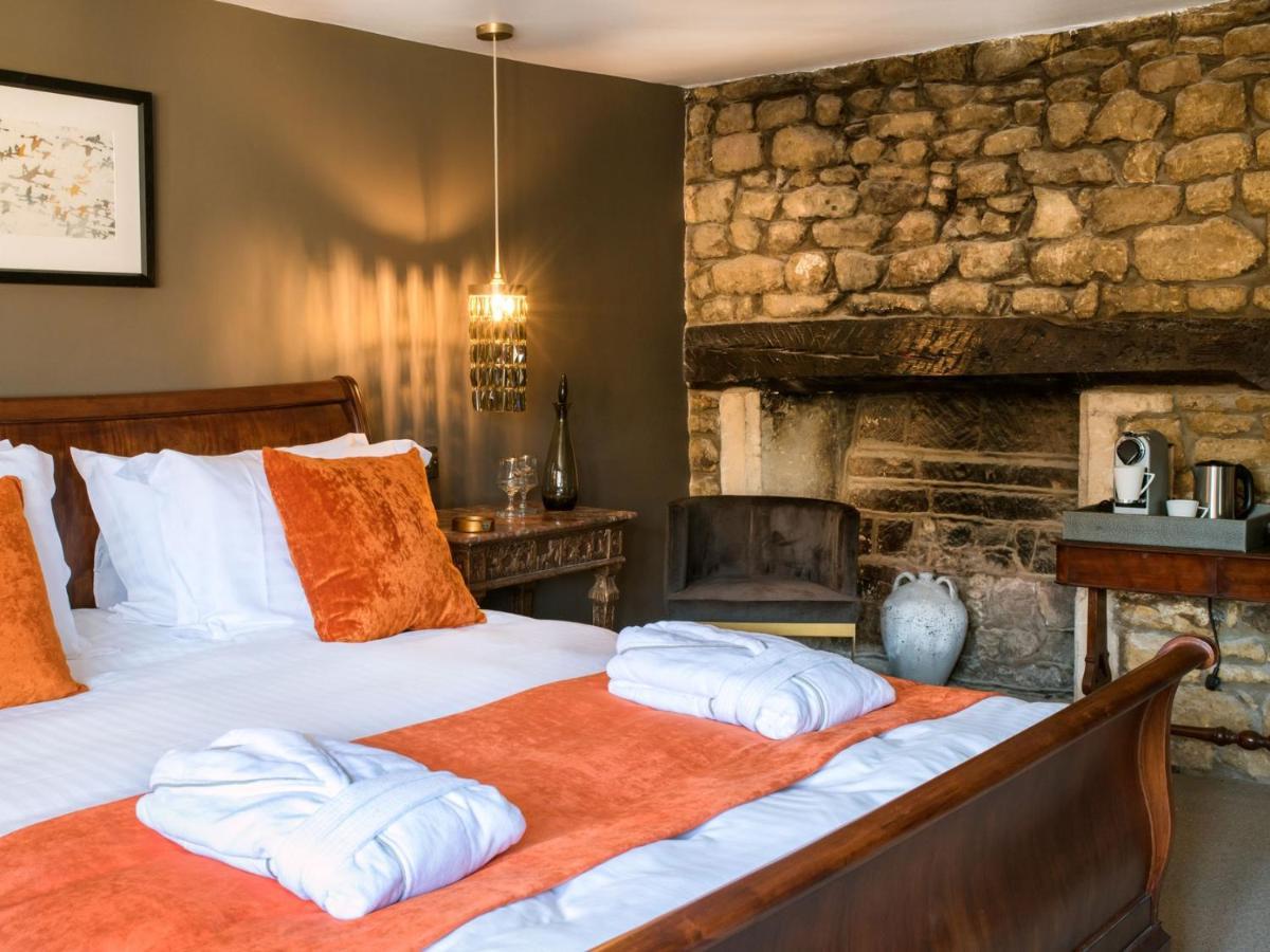 Woolmarket House Chipping Campden Ngoại thất bức ảnh