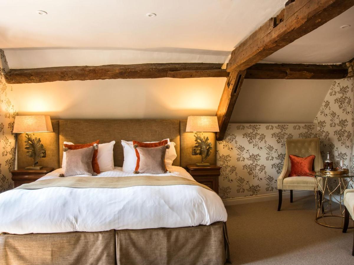 Woolmarket House Chipping Campden Ngoại thất bức ảnh