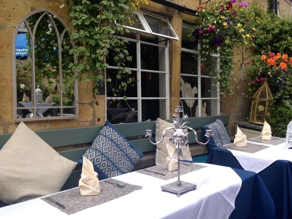 Woolmarket House Chipping Campden Ngoại thất bức ảnh