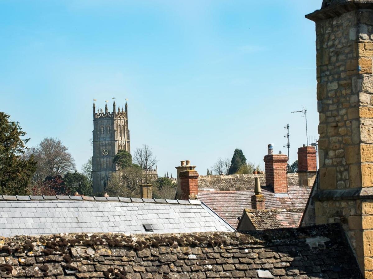 Woolmarket House Chipping Campden Ngoại thất bức ảnh