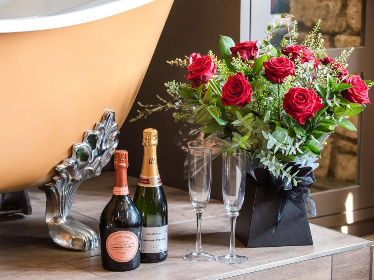 Woolmarket House Chipping Campden Ngoại thất bức ảnh