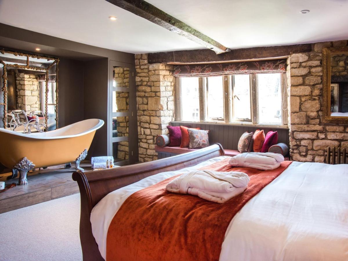 Woolmarket House Chipping Campden Ngoại thất bức ảnh