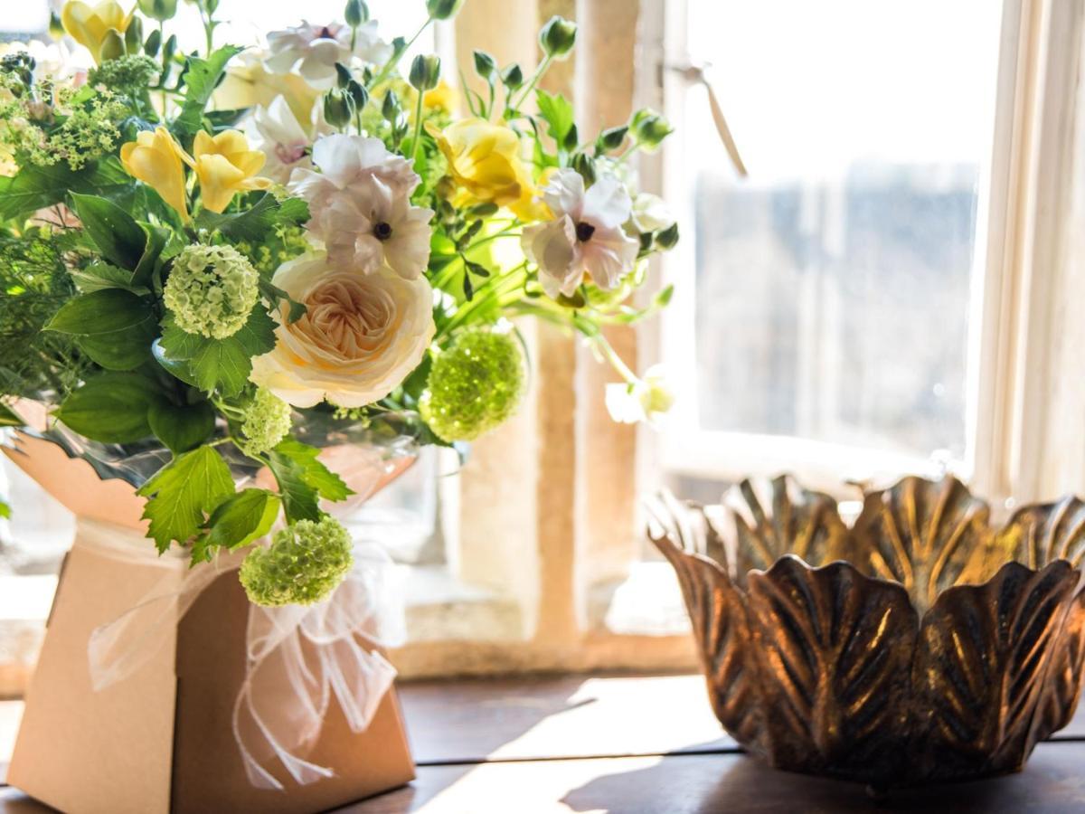 Woolmarket House Chipping Campden Ngoại thất bức ảnh