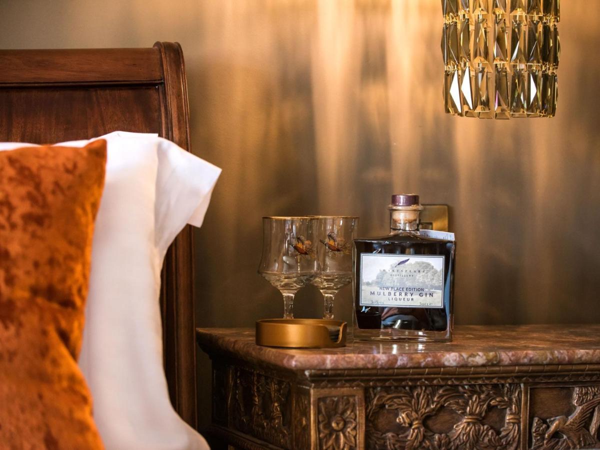 Woolmarket House Chipping Campden Ngoại thất bức ảnh