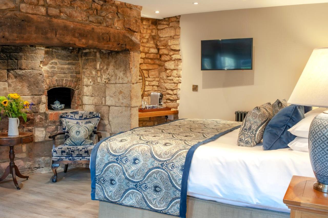 Woolmarket House Chipping Campden Phòng bức ảnh