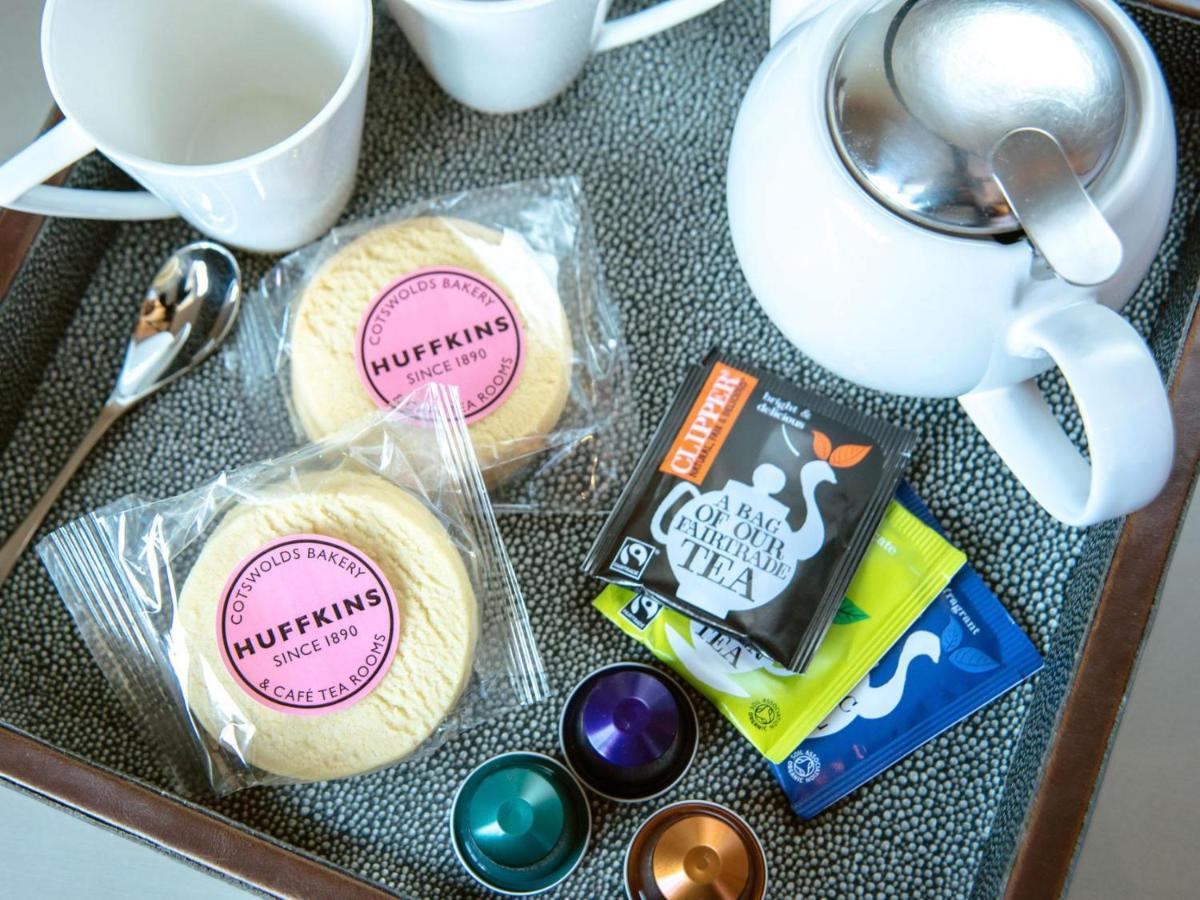 Woolmarket House Chipping Campden Ngoại thất bức ảnh