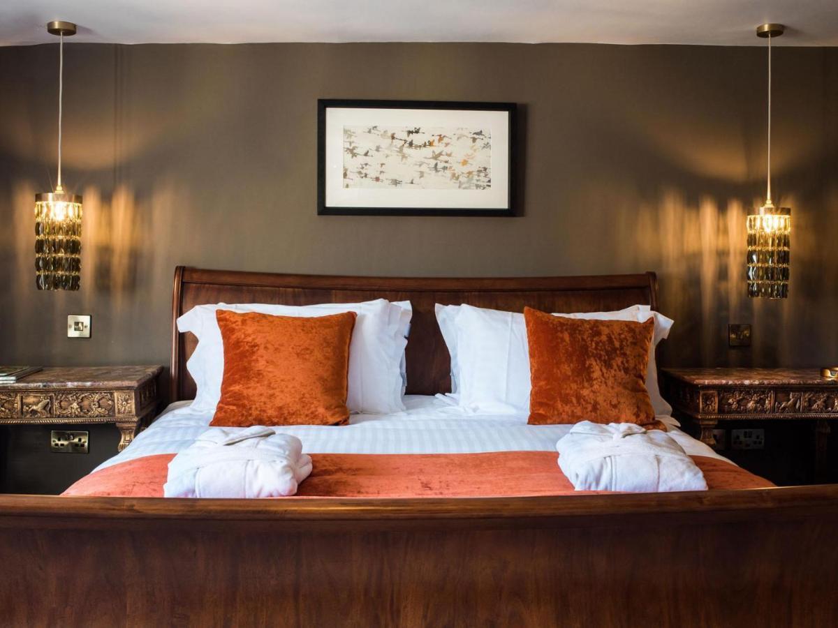 Woolmarket House Chipping Campden Ngoại thất bức ảnh