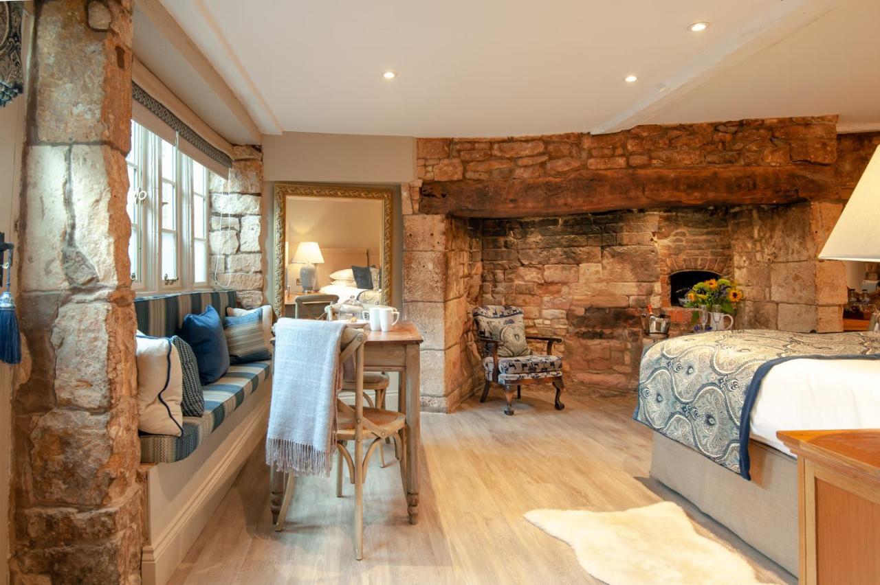 Woolmarket House Chipping Campden Phòng bức ảnh