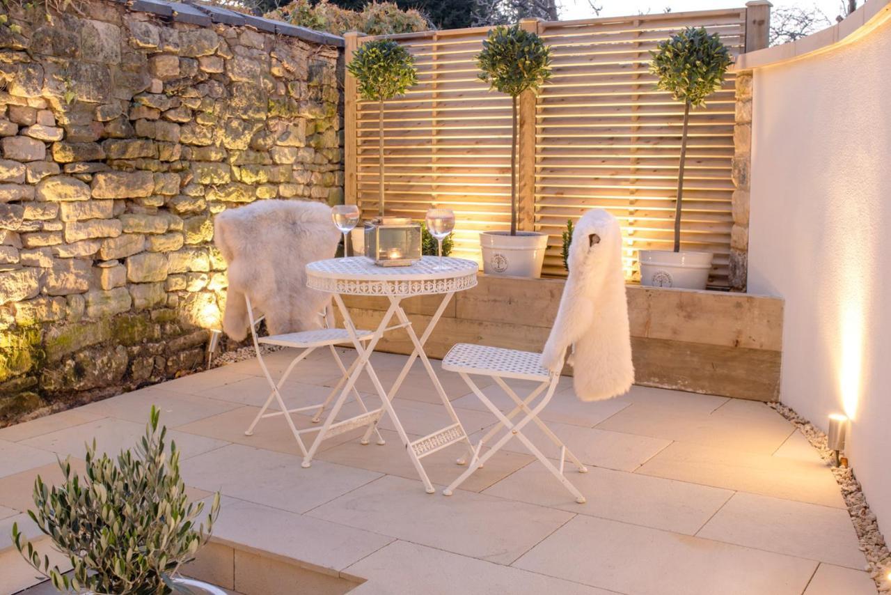 Woolmarket House Chipping Campden Phòng bức ảnh