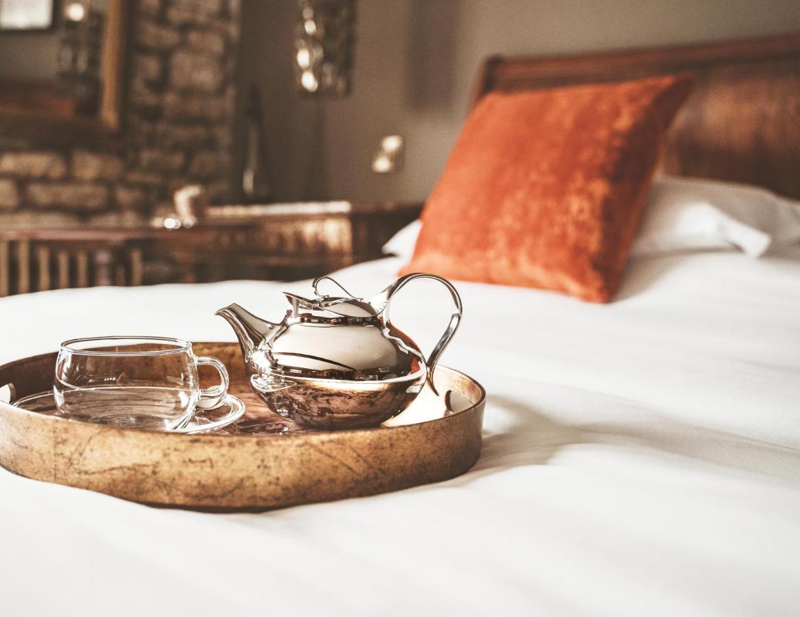 Woolmarket House Chipping Campden Ngoại thất bức ảnh