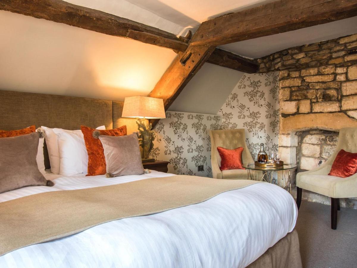 Woolmarket House Chipping Campden Ngoại thất bức ảnh