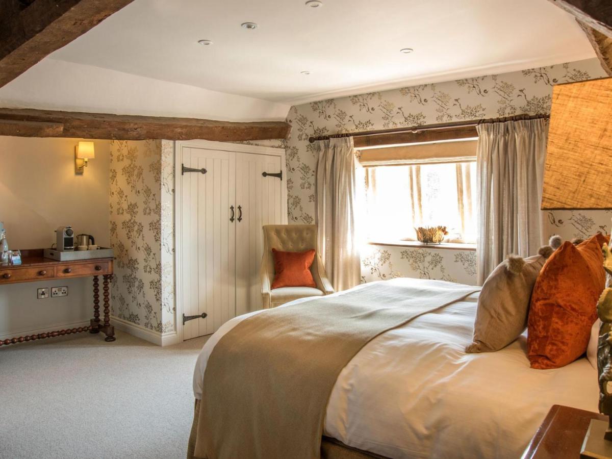 Woolmarket House Chipping Campden Ngoại thất bức ảnh