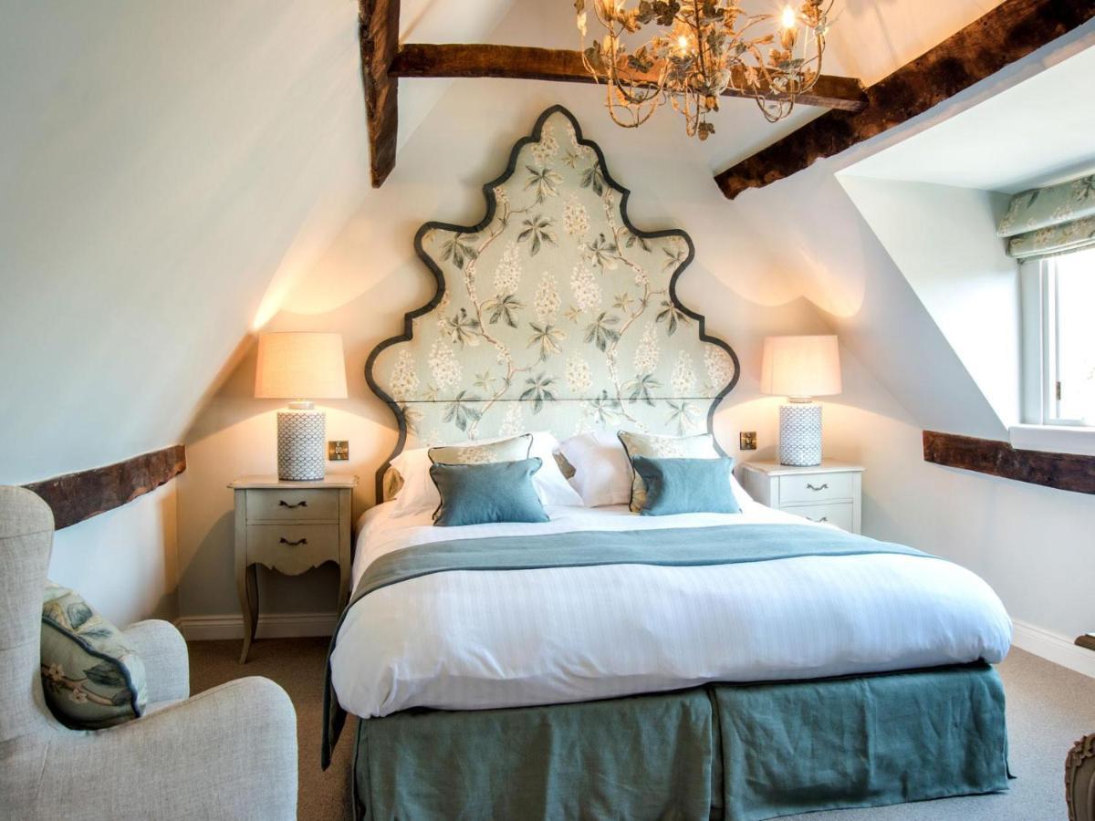 Woolmarket House Chipping Campden Ngoại thất bức ảnh