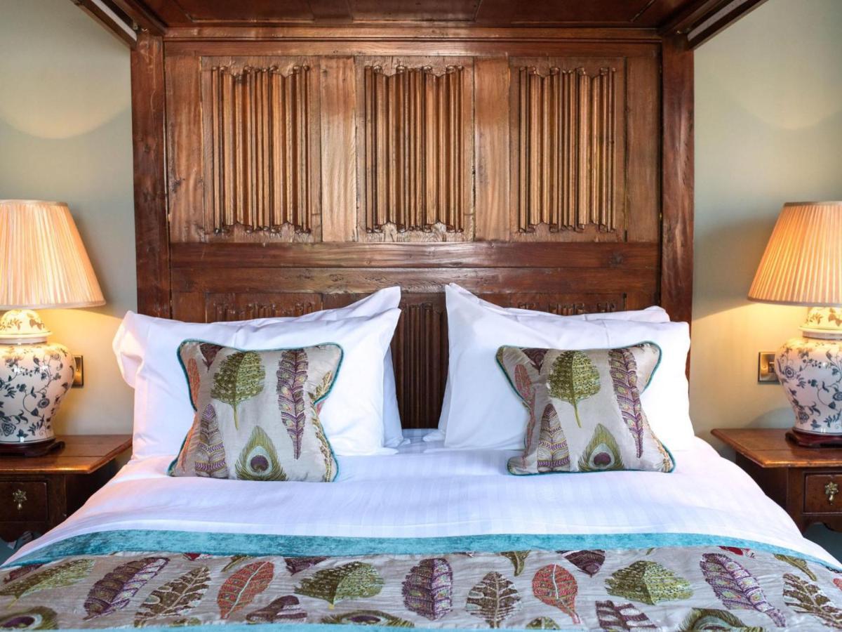 Woolmarket House Chipping Campden Ngoại thất bức ảnh