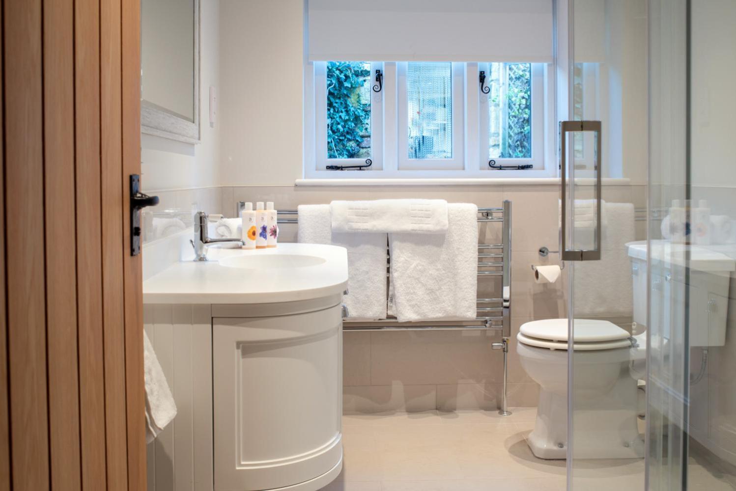 Woolmarket House Chipping Campden Phòng bức ảnh