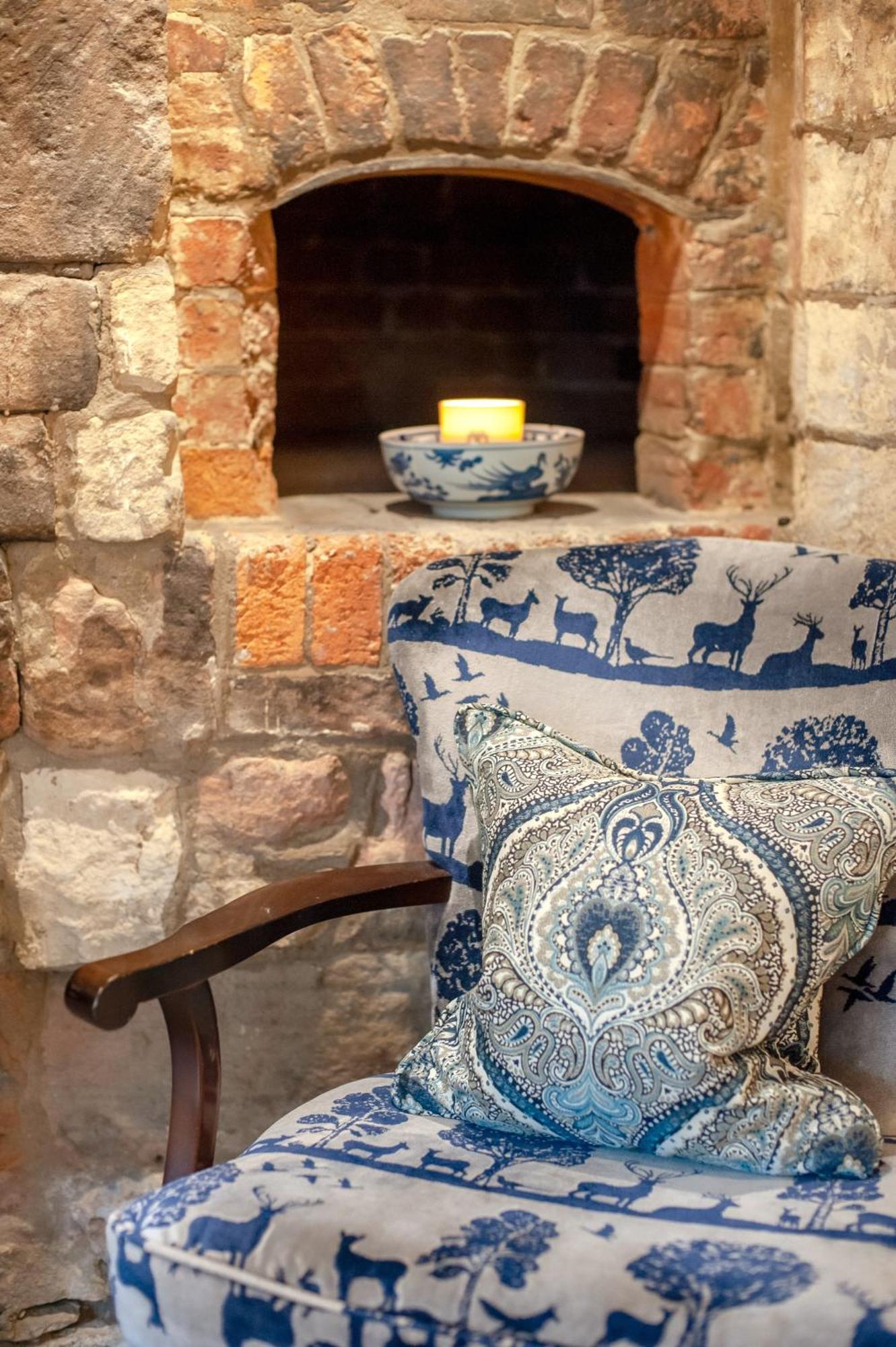 Woolmarket House Chipping Campden Phòng bức ảnh