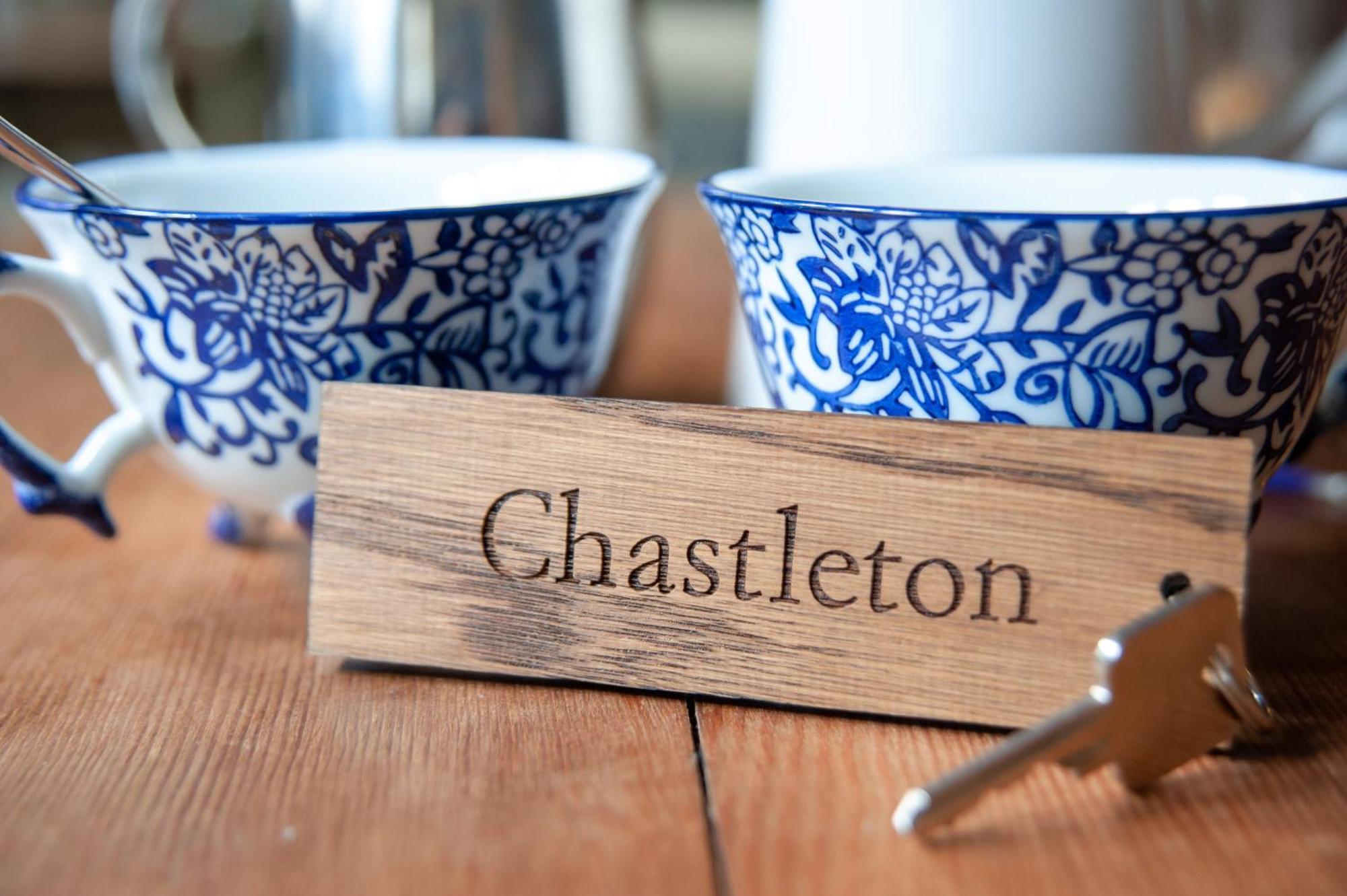 Woolmarket House Chipping Campden Phòng bức ảnh